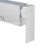 Душова колона зі змішувачем KOER KB-56039-01, 3 функції (Колір хром) Душова колона зі змішувачем KOER KB-56039-01, 3 функції (Колір хром)