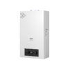 Газова колонка Koer KWH.G0110 WHITE димохідна 10 л/хв, колір білий Газова колонка Koer KWH.G0110 WHITE димохідна 10 л/хв, колір білий