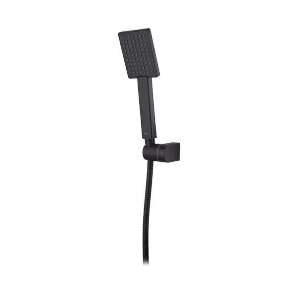 Душова система вбудована KOER KB-66007-05, 3 функції (Колір чорний) Душова система вбудована KOER KB-66007-05, 3 функції (Колір чорний)