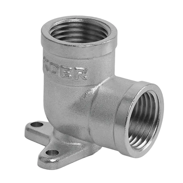 Водорозетка Koer KF.V06FF - 1/2" FF Водорозетка Koer KF.V06FF - 1/2" FF