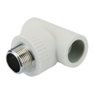 Трійник ЗР 32x1M PPR Koer K0112.PRO Трійник ЗР 32x1M PPR Koer K0112.PRO