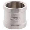 З'єднувальна муфта 1-1/4" Koer KF.C12 З'єднувальна муфта 1-1/4" Koer KF.C12