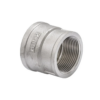 Муфта редукційна 1-1/4 "x1-1/2" Koer KF.C1216 Муфта редукційна 1-1/4 "x1-1/2" Koer KF.C1216