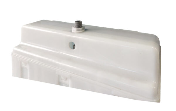 Інсталяція для підвісного унітазу KOER KT-0503-01 500x126x1150mm з панеллю змиву KT-0606-01 хром Інсталяція для підвісного унітазу KOER KT-0503-01 500x126x1150mm з панеллю змиву KT-0606-01 хром