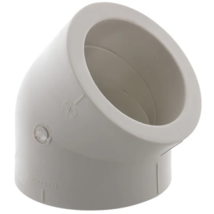 Кут до 45 110 PPR Koer K0203.PRO Кут до 45 110 PPR Koer K0203.PRO