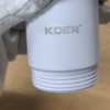 Донний клапан для раковини без переливу KOER PW-08-03 автоматичний (Click-Clack) (Колір білий) 1 1/4'' Донний клапан для раковини без переливу KOER PW-08-03 автоматичний (Click-Clack) (Колір білий) 1 1/4''