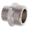 Ніпель редукційний 1/2 "х3 / 4" Koer KF.N0608 Ніпель редукційний 1/2 "х3 / 4" Koer KF.N0608