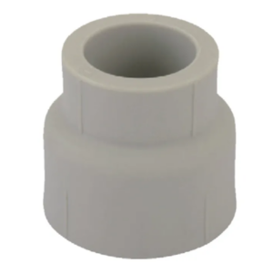 Муфта редукційна ВВ 110x63 PPR Koer K0216.PRO Муфта редукційна ВВ 110x63 PPR Koer K0216.PRO