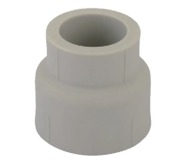 Муфта редукційна ВВ 110x63 PPR Koer K0216.PRO Муфта редукційна ВВ 110x63 PPR Koer K0216.PRO