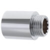 Подовжувач 1/2" 30мм (хром) Koer KF.E06-30.CHR