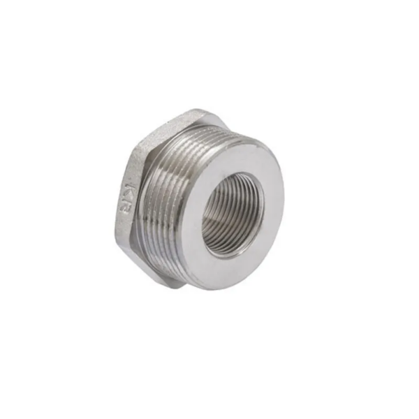Футорка 3/4"x1-1/2" Koer KF.F0816 Футорка 3/4"x1-1/2" Koer KF.F0816