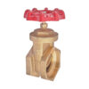 Засувка клинова 4" KOER KR.280 Засувка клинова 4" KOER KR.280