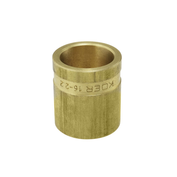 Гільза монтажна насувна Koer KA.S16 - 16-2.2mm Гільза монтажна насувна Koer KA.S16 - 16-2.2mm