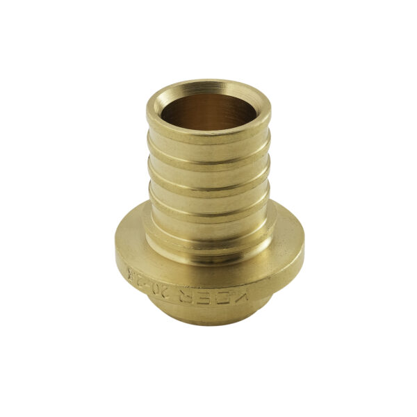 Заглушка Koer KA.P20 - 20(2.8mm) Заглушка Koer KA.P20 - 20(2.8mm)