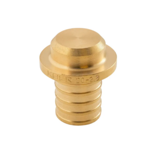 Заглушка Koer KA.P20 - 20(2.8mm) Заглушка Koer KA.P20 - 20(2.8mm)