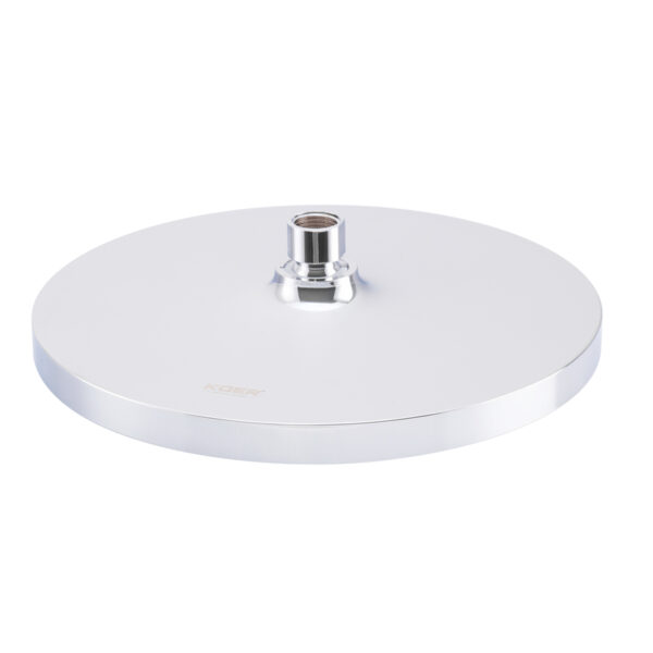 Душова колона зі змішувачем KOER KB-56029-01, 3 функції (Колір хром) Душова колона зі змішувачем KOER KB-56029-01, 3 функції (Колір хром)