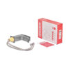 Змішувач для умивальника KOER KB-12007-07 (Колір графіт) Змішувач для умивальника KOER KB-12007-07 (Колір графіт)