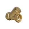 Фільтр грубої очистки 1/2" KOER KR.F01 Фільтр грубої очистки 1/2" KOER KR.F01