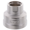Муфта редукційна 1/2"х1" Koer KF.C0610 Муфта редукційна 1/2"х1" Koer KF.C0610