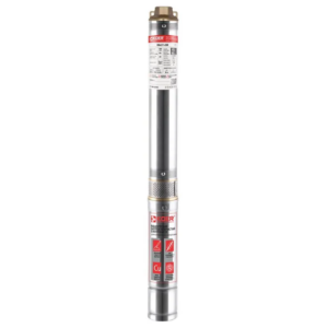 Центробіжний насос Koer 2.5SDM 1.5/24+20M 1" Центробіжний насос Koer 2.5SDM 1.5/24+20M 1"