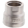 Муфта редукційна 3/4"х1" Koer KF.C0810 Муфта редукційна 3/4"х1" Koer KF.C0810