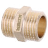 Ніпель 1/2 '' big Koer WM.N06.WN без нікелю Ніпель 1/2 '' big Koer WM.N06.WN без нікелю