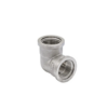 Кут 1/2'' ВВ Koer KF.L06F