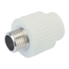 З'єднувальна муфта ЗР 25x3 /4M PPR Koer K0097.PRO З'єднувальна муфта ЗР 25x3 /4M PPR Koer K0097.PRO