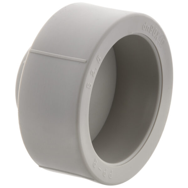 Муфта редукційна ВВ 90x40 PPR KOER K0211.PRO Муфта редукційна ВВ 90x40 PPR KOER K0211.PRO