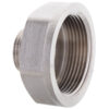 Перехідник (конектор) 3/4 "x1-1 / 2" Koer KF.A0816