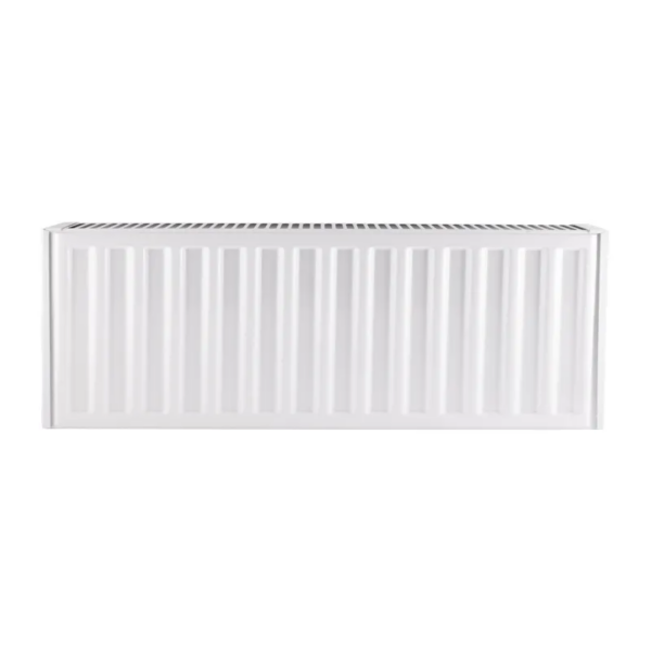 Сталевий радіатор KOER 22x500x1500S (2895 Вт, 36,73 кг, бокове підключення)