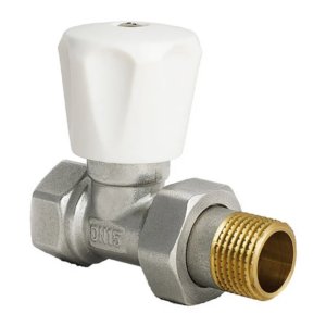 Вентильний кран 1/2x1/2 Koer KR.903 Вентильний кран 1/2x1/2 Koer KR.903
