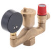 Група безпеки 1" Koer KR.105P Група безпеки 1" Koer KR.105P