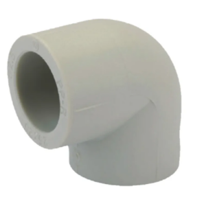 Кут 90 90 PPR Koer K0205.PRO Кут 90 90 PPR Koer K0205.PRO