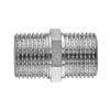 Ніпель Koer KF.N06A - 1/2'' NEW під прокладку Ніпель Koer KF.N06A - 1/2'' NEW під прокладку