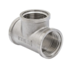 Трійник 1'' ВВВ Koer KF.T10F Трійник 1'' ВВВ Koer KF.T10F