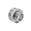 Ніпель редукційний 1 "x1-1 / 2" Koer KF.N1016 Ніпель редукційний 1 "x1-1 / 2" Koer KF.N1016