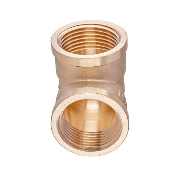 Кут Koer KF.L10F.WN - 1'' FF без нікелю Кут Koer KF.L10F.WN - 1'' FF без нікелю