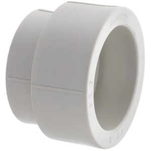 Муфта редукційна ВВ 90x75 PPR KOER K0214.PRO