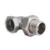 Згін американка 1/2 "кутовий Koer KR.342 Згін американка 1/2 "кутовий Koer KR.342