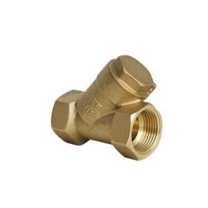 Фільтр грубої очистки 1/2" KOER KR.F01 Фільтр грубої очистки 1/2" KOER KR.F01