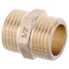 Ніпель 1/2 '' big Koer WM.N06.WN без нікелю Ніпель 1/2 '' big Koer WM.N06.WN без нікелю