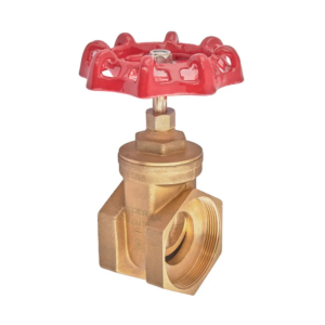 Засувка клинова 2-1/2" KOER KR.280 Засувка клинова 2-1/2" KOER KR.280