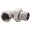 Згін американка 3/4 "кутовий Koer KR.342 Згін американка 3/4 "кутовий Koer KR.342