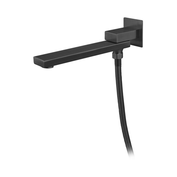 Душова sistema вбудована KOER KB-66009-05, 3 функції (Колір чорний) Душова sistema вбудована KOER KB-66009-05, 3 функції (Колір чорний)