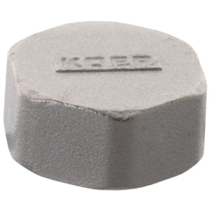 Різьбове з'єднання заглушка В 3/4" Koer KF.P08F Різьбове з'єднання заглушка В 3/4" Koer KF.P08F