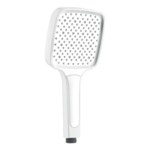 Лійка для душу KOER KP-0402-03, 3 функції (Колір білий) Лійка для душу KOER KP-0402-03, 3 функції (Колір білий)