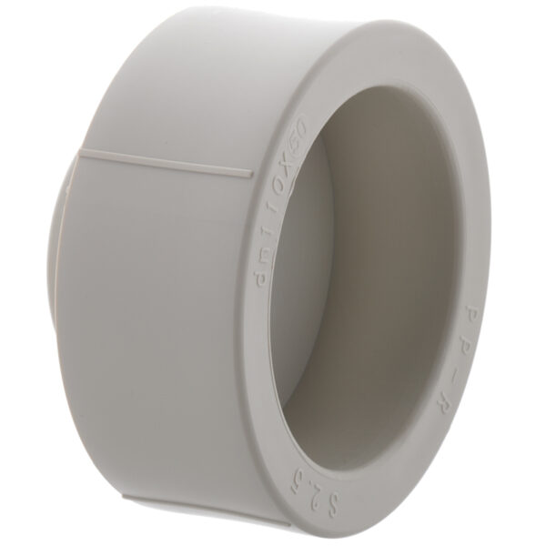 Муфта редукційна ВВ 110x50 PPR Koer K0215.PRO Муфта редукційна ВВ 110x50 PPR Koer K0215.PRO