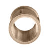 Муфта Koer KF.C10.WN - 1" без нікелю Муфта Koer KF.C10.WN - 1" без нікелю