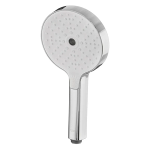 Лійка для душу KOER KP-0411-01, 3 функції (Колір хром) Лійка для душу KOER KP-0411-01, 3 функції (Колір хром)